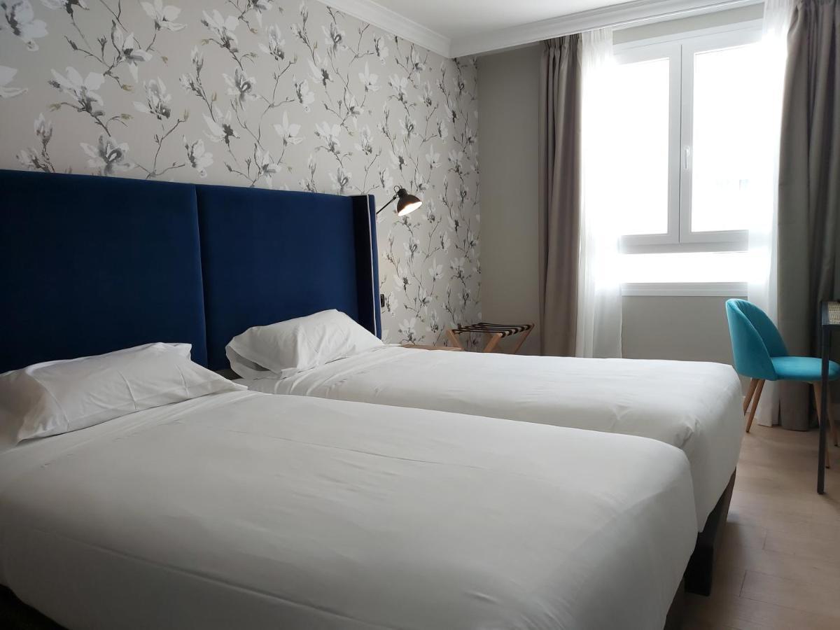 Micampus Burgos Centro Student Residence Extérieur photo