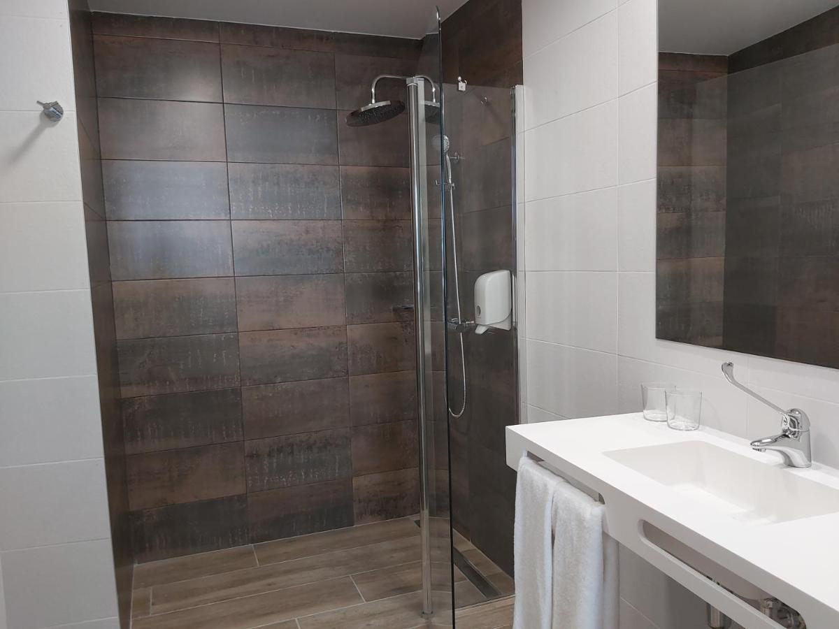 Micampus Burgos Centro Student Residence Extérieur photo